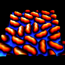 Zigzag picene