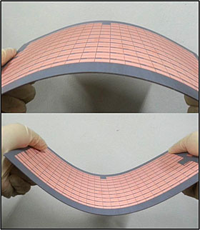 Metamaterial absorber
