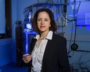 Prof. Lesley Cohen