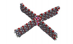 Polymers in Meteorites Provide Clues to Early Solar System