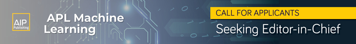 AML Machine Learning Call for Applicants