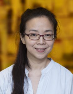 Fang Liu
