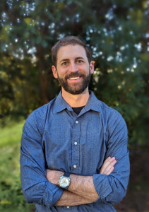 Mitchell Wood Ph.D.