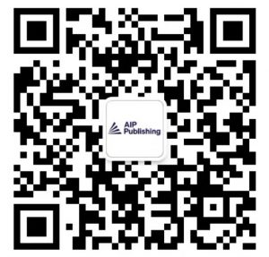Scannable QR code for WeChat app