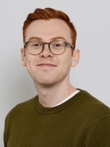 Ymir Kalmann Frodason