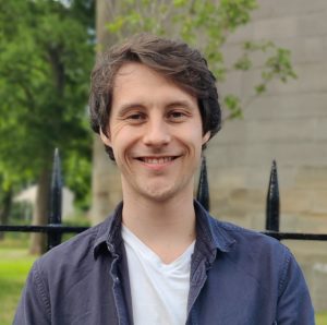 Sven Stengel