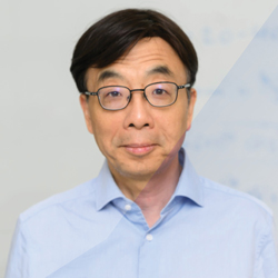 Jianshu Cao headshot