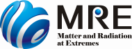 MRE logo