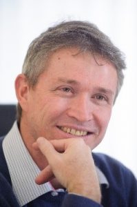 photo of Andrew Forbes