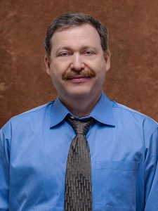 photo of Igor Kaganovich