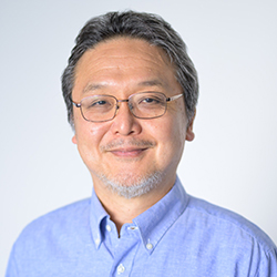 Prof. Tahei Tahara