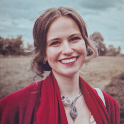 Elina Elvelo