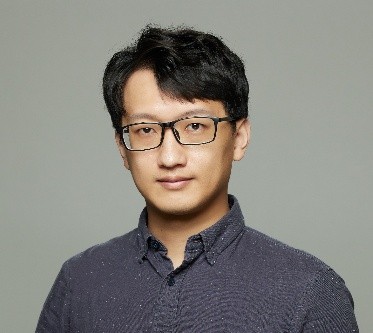 Hsin-Zon Tsai
