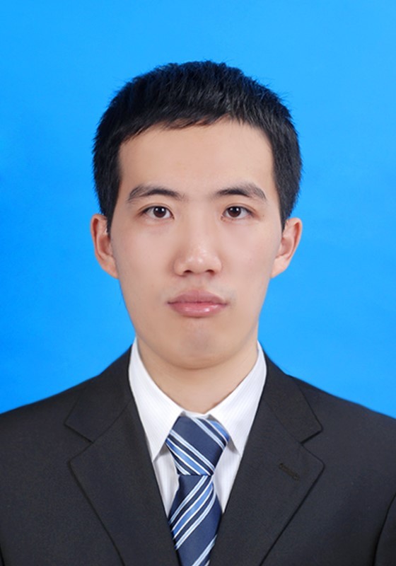 Hsin-Zon Tsai